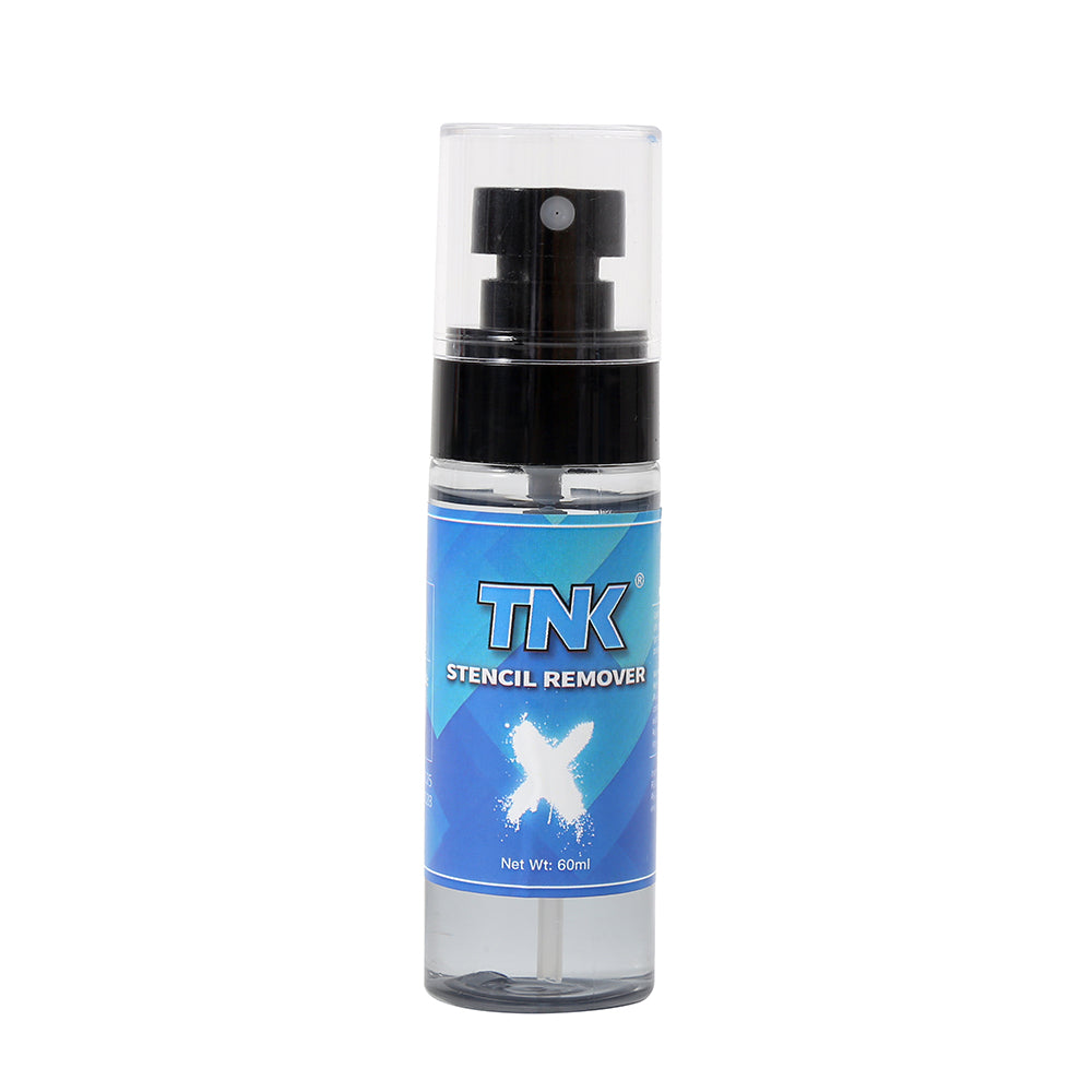 TNK Professional Tattoo Removal Spray