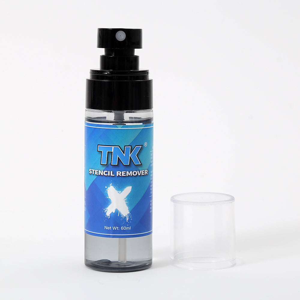 TNK PRO DermaClear Revive Gel