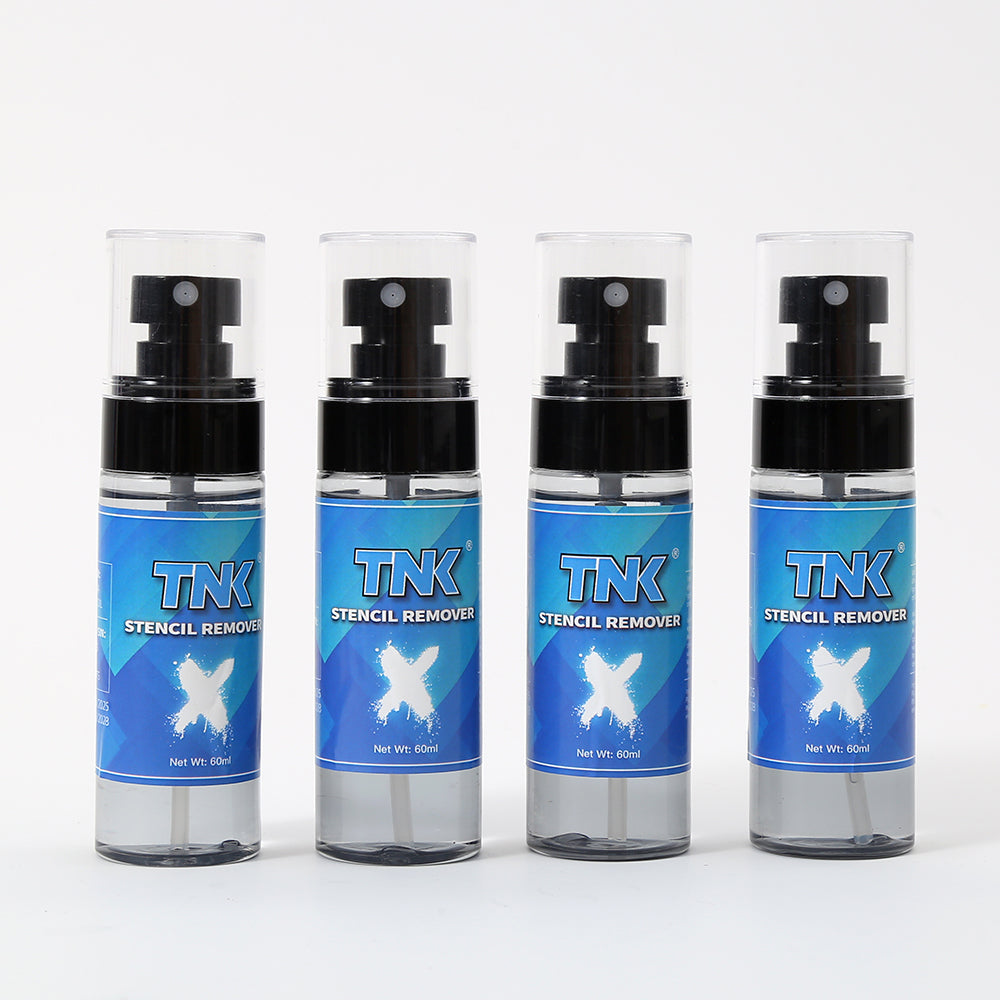 TNK PRO DermaClear Revive Gel
