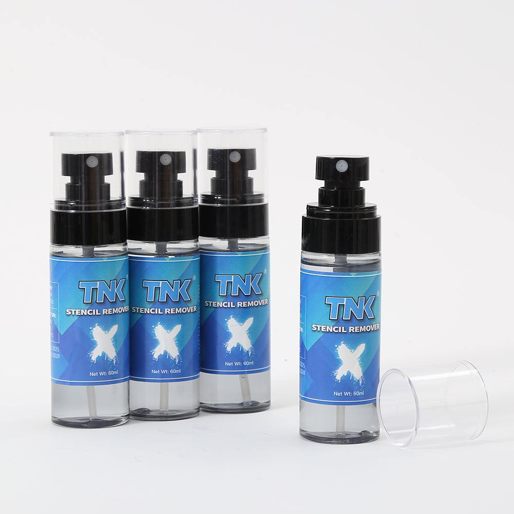 TNK PRO DermaClear Revive Gel