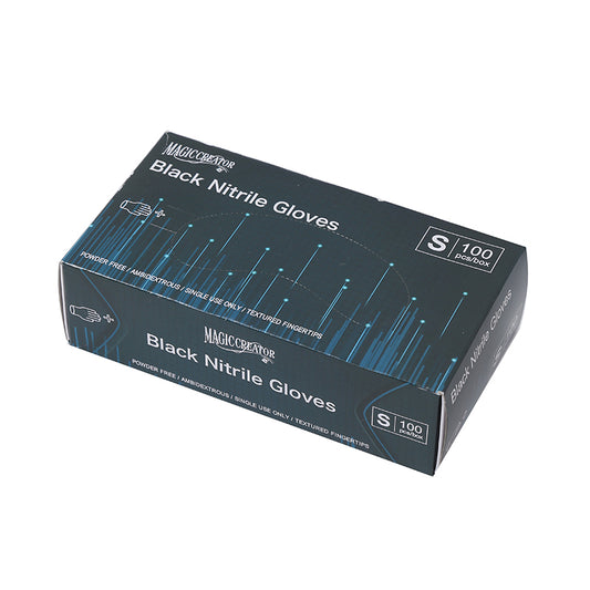 Disposable Nitrile Gloves for Tattoo Artists