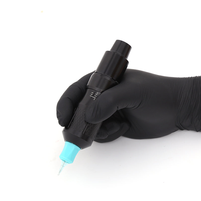 Disposable Nitrile Gloves for Tattoo Artists