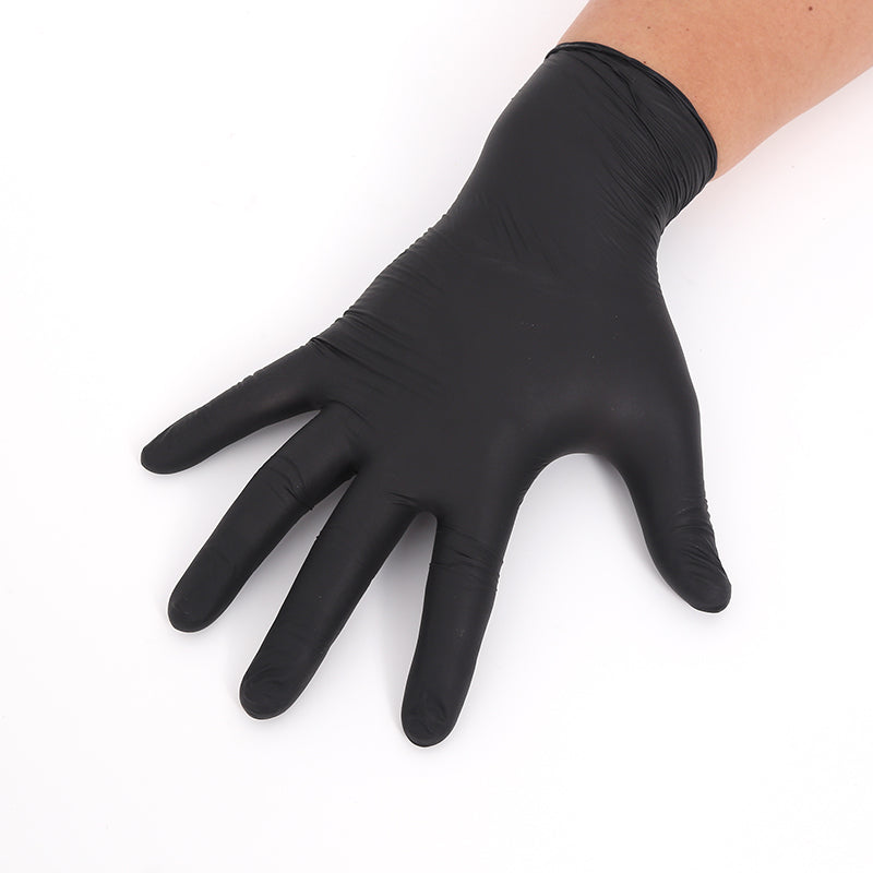 Disposable Nitrile Gloves for Tattoo Artists