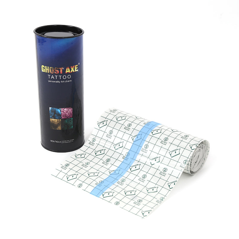 Transparent Waterproof Tattoo Aftercare Bandage