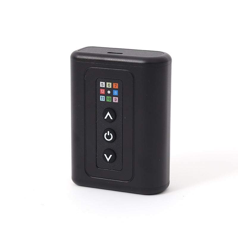Professional External Power Supply for Tattoo Machines