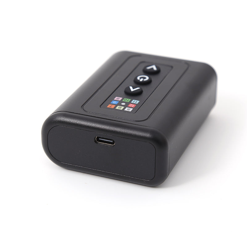 Professional External Power Supply for Tattoo Machines