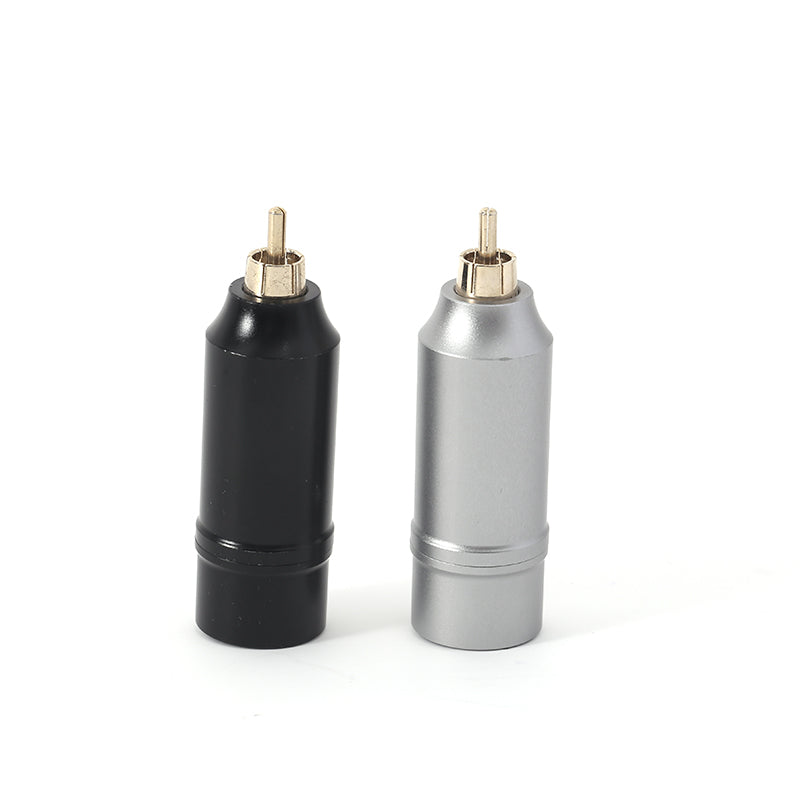High-Performance Tattoo Machine Kit with Power Supply