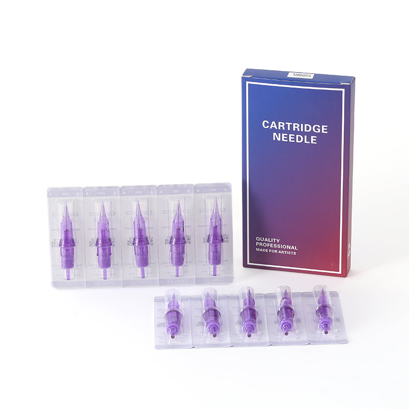 Microblading / Tattoo Machine Current Tester Needle