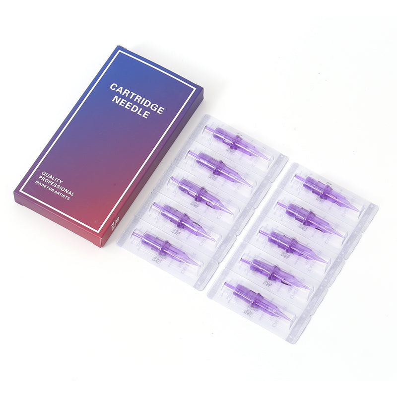 Microblading / Tattoo Machine Current Tester Needle