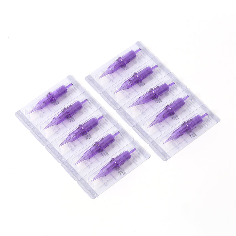 Microblading / Tattoo Machine Current Tester Needle