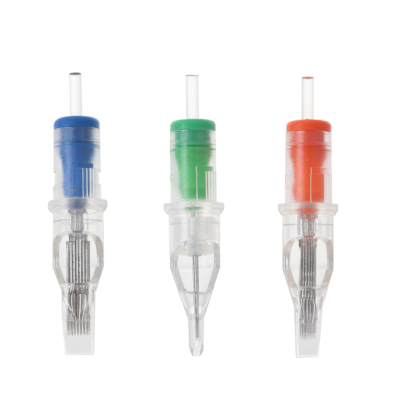 Professional Practice Tattoo Needles for Beginners