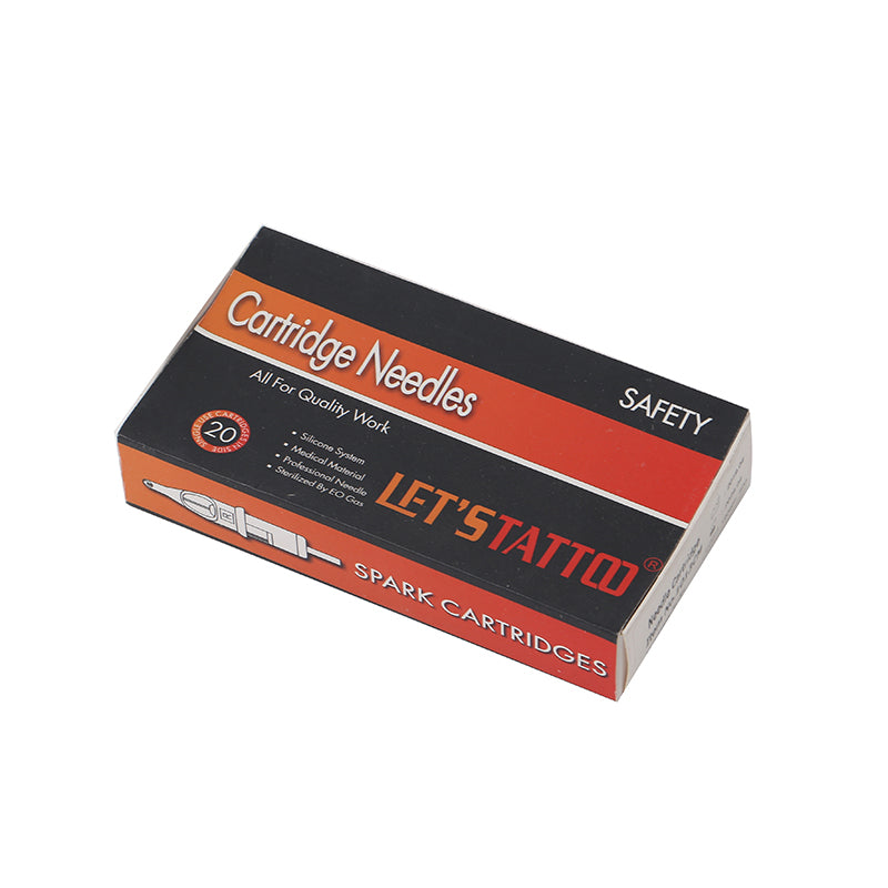 Professional Practice Tattoo Needles for Beginners