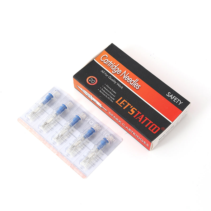 Professional Practice Tattoo Needles for Beginners
