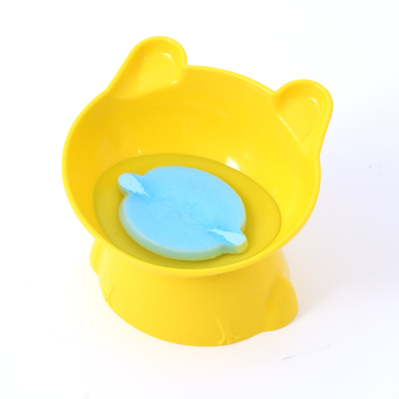Tattoo Disposable Absorbent Sponge Strips for Needle Cleaning