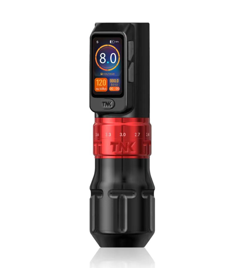 TNK PRO YT01