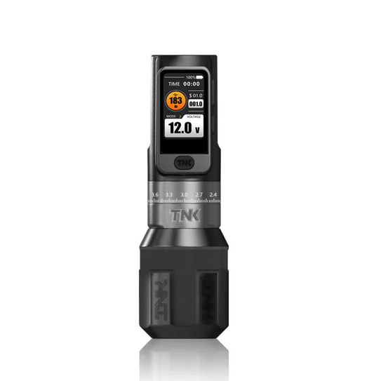 TNK PRO TL02