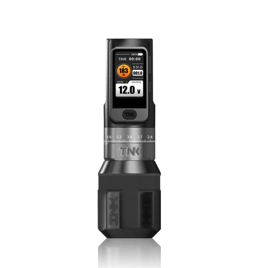 TNK PRO TL02
