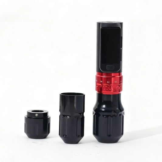 TNK PRO YT01