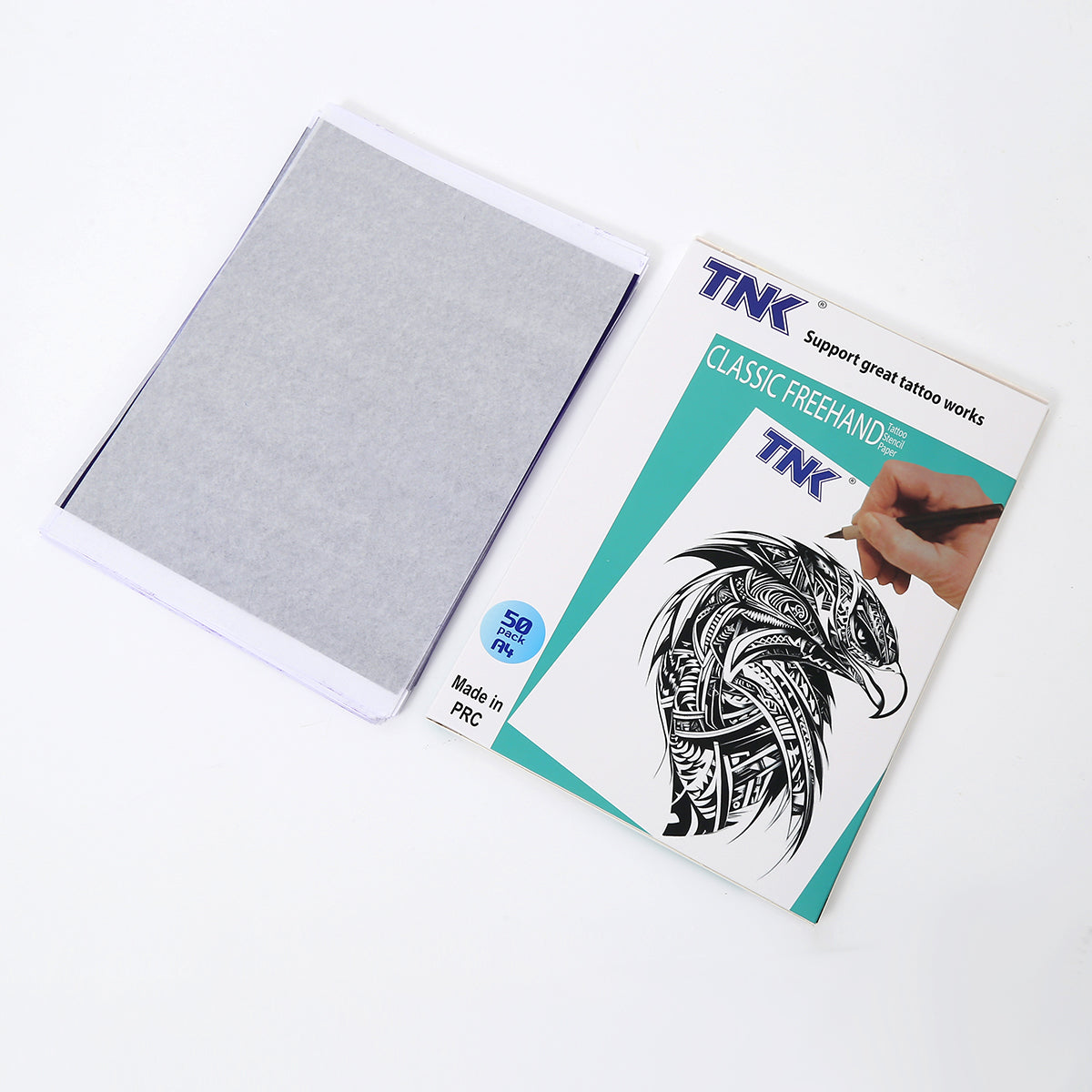 TNK Professional Tattoo Transfer Paper