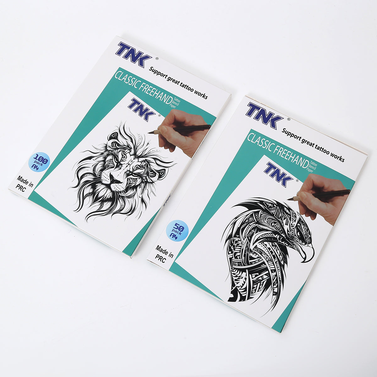 TNK Professional Tattoo Transfer Paper