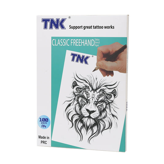 TNK Professional Tattoo Transfer Paper