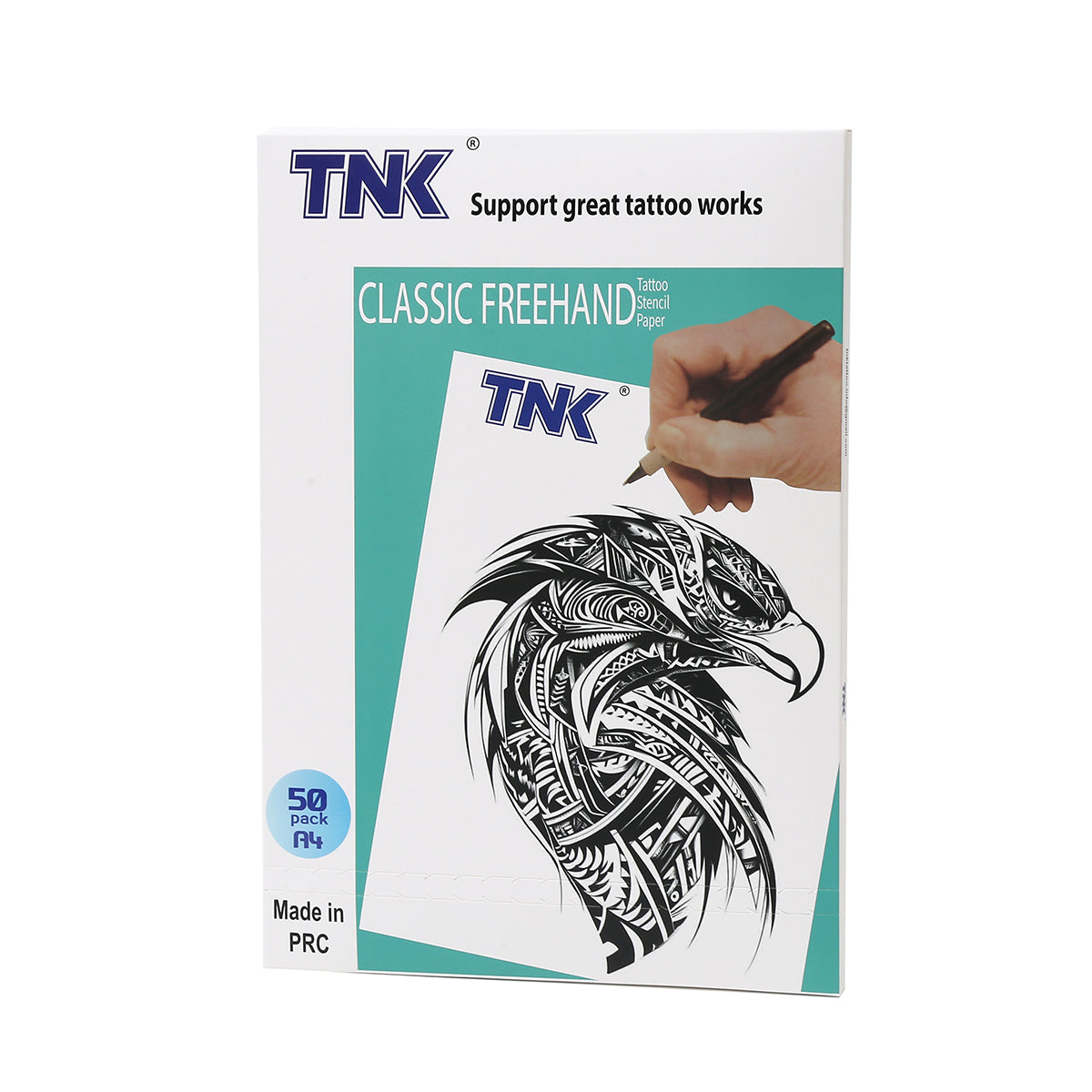 TNK Professional Tattoo Transfer Paper