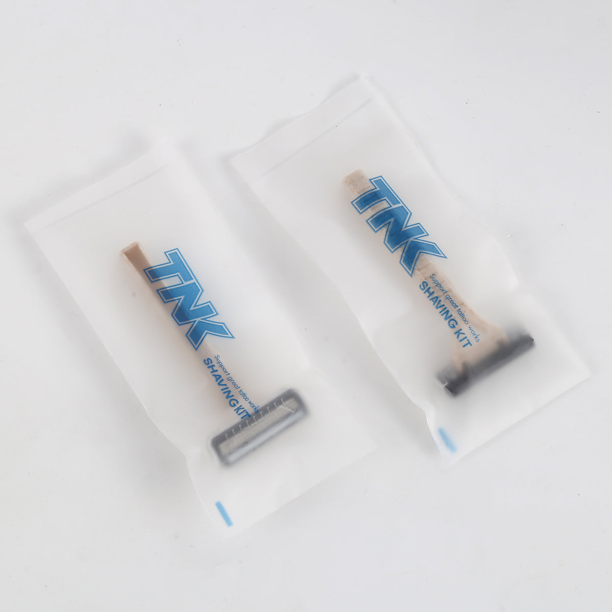 TNK One-Time Tattoo Skin Knife