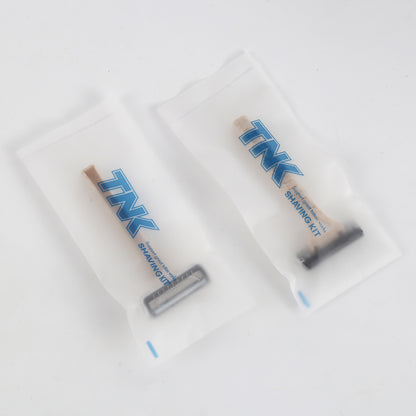 TNK One-Time Tattoo Skin Knife