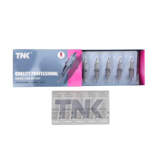 TNK Professional Tyrannosaurus Tattoo Needle