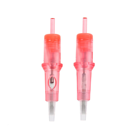 TNK Professional Pink Tattoo Needle
