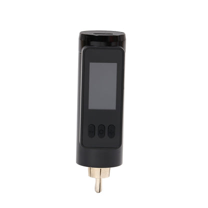 TNK LED screen RCA interface tattoo machine power supply