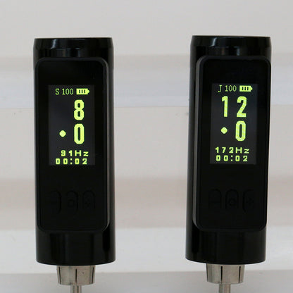 TNK LED screen RCA interface tattoo machine power supply