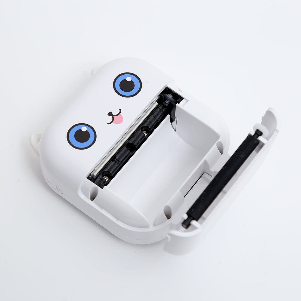 TNK Professional Mini Thermal Tattoo Transfer Machine Set