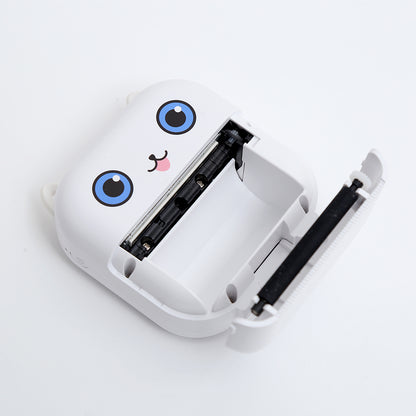 TNK Professional Mini Thermal Tattoo Transfer Machine Set