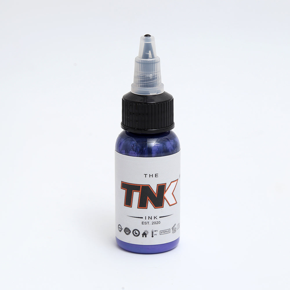 TNK Professional Tattoo Ink