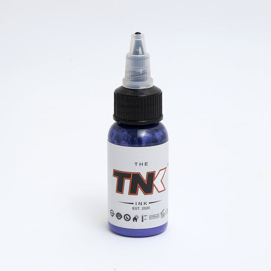 TNK Professional Tattoo Ink