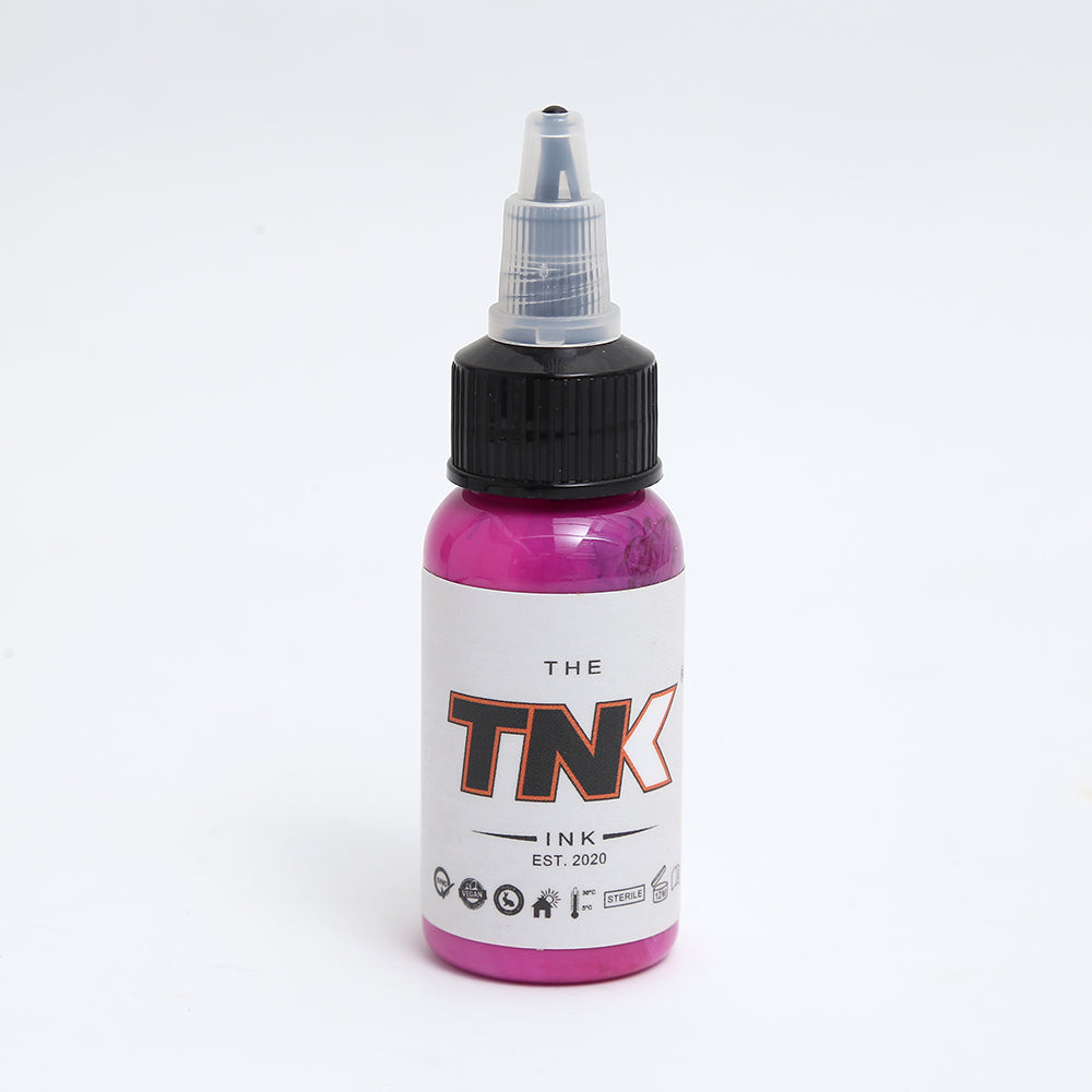 TNK Professional Tattoo Ink