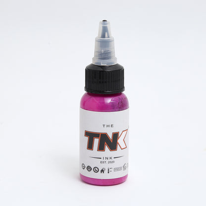 TNK Professional Tattoo Ink