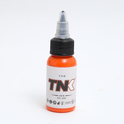 TNK Professional Tattoo Ink