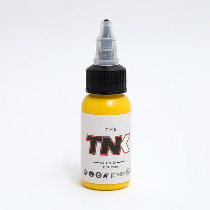 TNK Professional Tattoo Ink