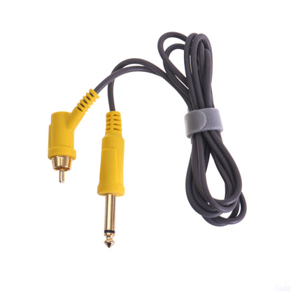 TNK VITIV RCA Cord for Tattoo Machines