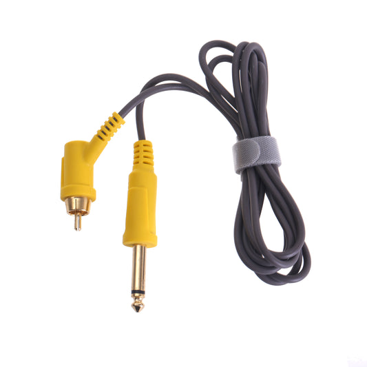 TNK VITIV RCA Cord for Tattoo Machines