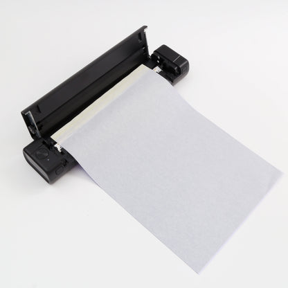 TNK 3-in-1 HD Tattoo Stencil Transfer Paper for Thermal Printers