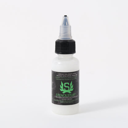 30ml Tattoo Transfer Gel for Stencil Application