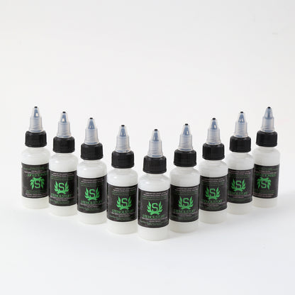 30ml Tattoo Transfer Gel for Stencil Application
