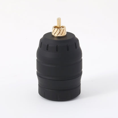 Adjustable External Power Supply for Large-Screen Tattoo Machine