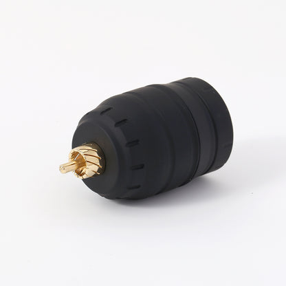 Adjustable External Power Supply for Large-Screen Tattoo Machine