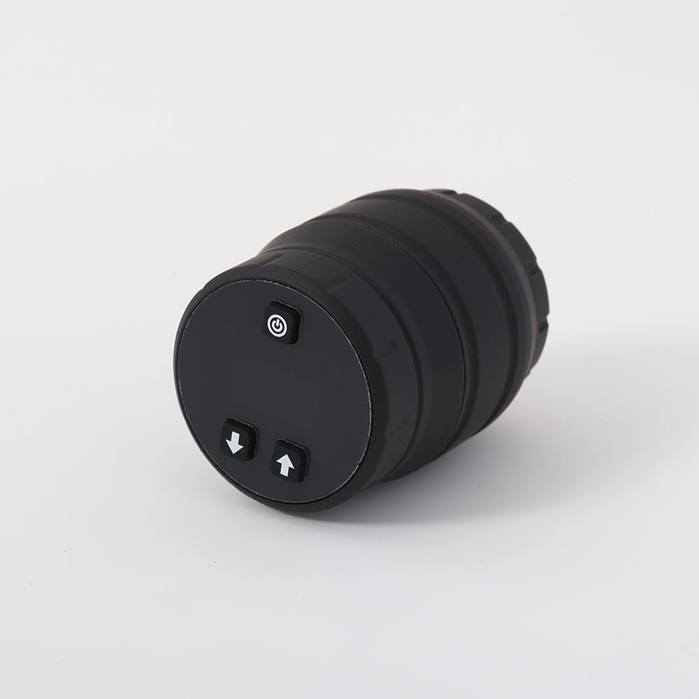Adjustable External Power Supply for Large-Screen Tattoo Machine