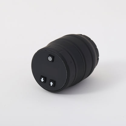 Adjustable External Power Supply for Large-Screen Tattoo Machine