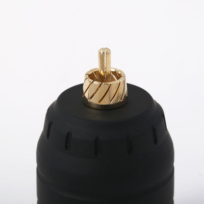 Adjustable External Power Supply for Large-Screen Tattoo Machine